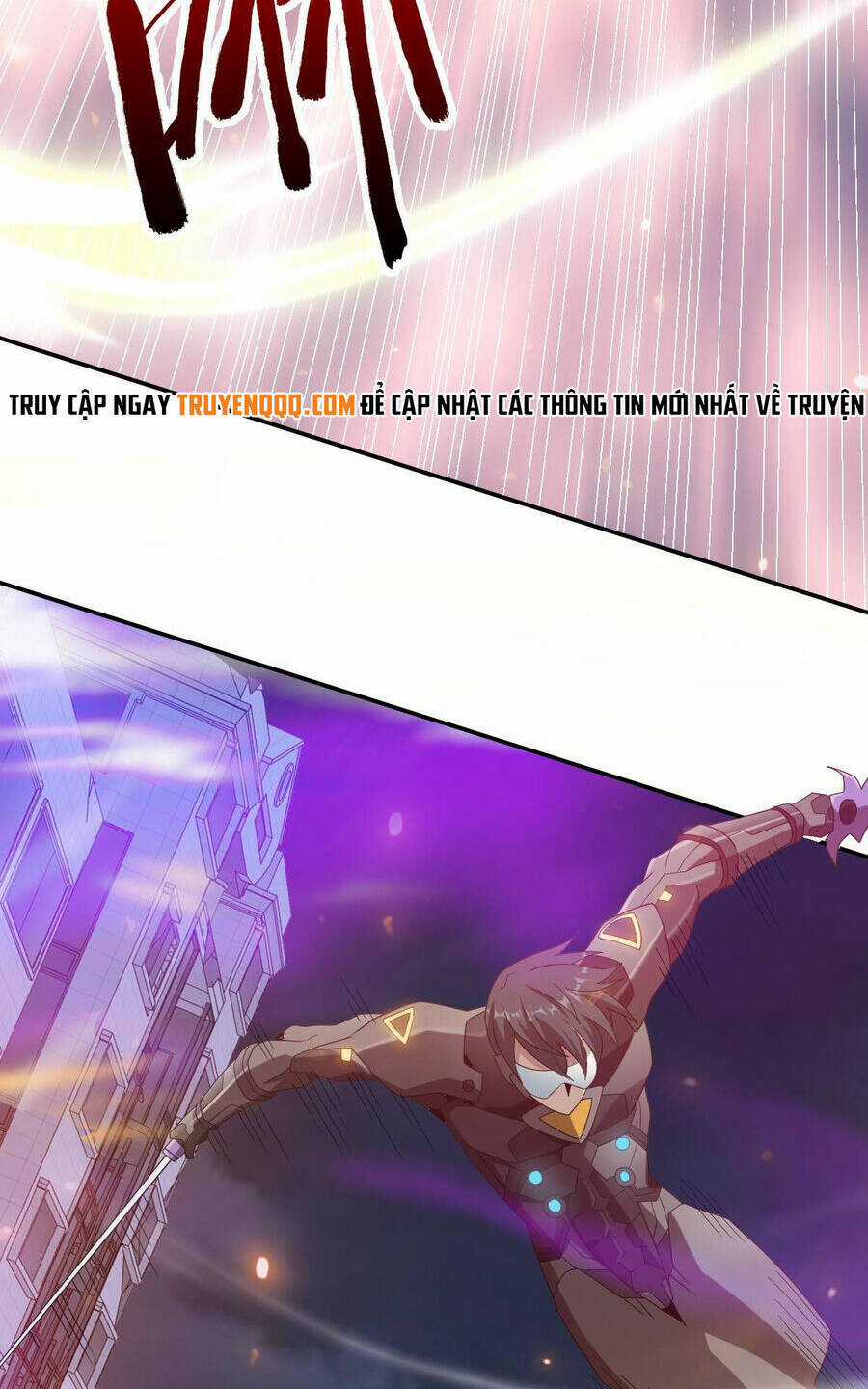 Ta Mắc Kẹt Ở Ngày Này Đã 3000 Năm Chapter 47 trang 58