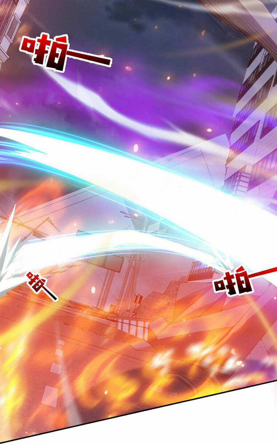 Ta Mắc Kẹt Ở Ngày Này Đã 3000 Năm Chapter 47 trang 59