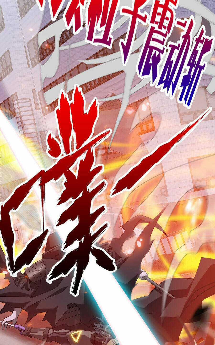 Ta Mắc Kẹt Ở Ngày Này Đã 3000 Năm Chapter 47 trang 62