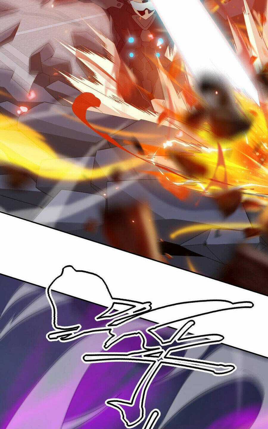 Ta Mắc Kẹt Ở Ngày Này Đã 3000 Năm Chapter 47 trang 63