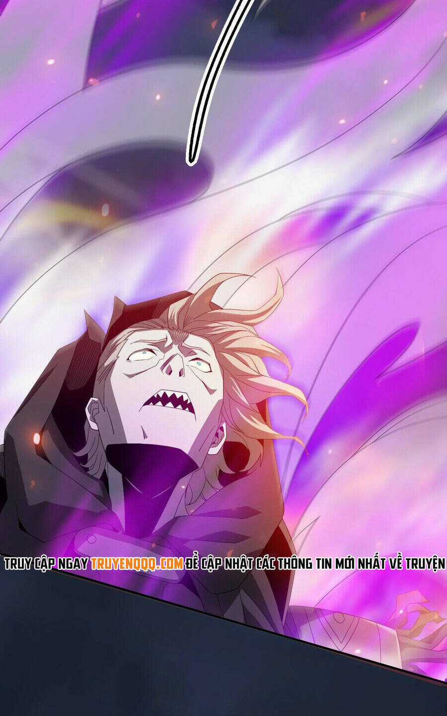 Ta Mắc Kẹt Ở Ngày Này Đã 3000 Năm Chapter 47 trang 64