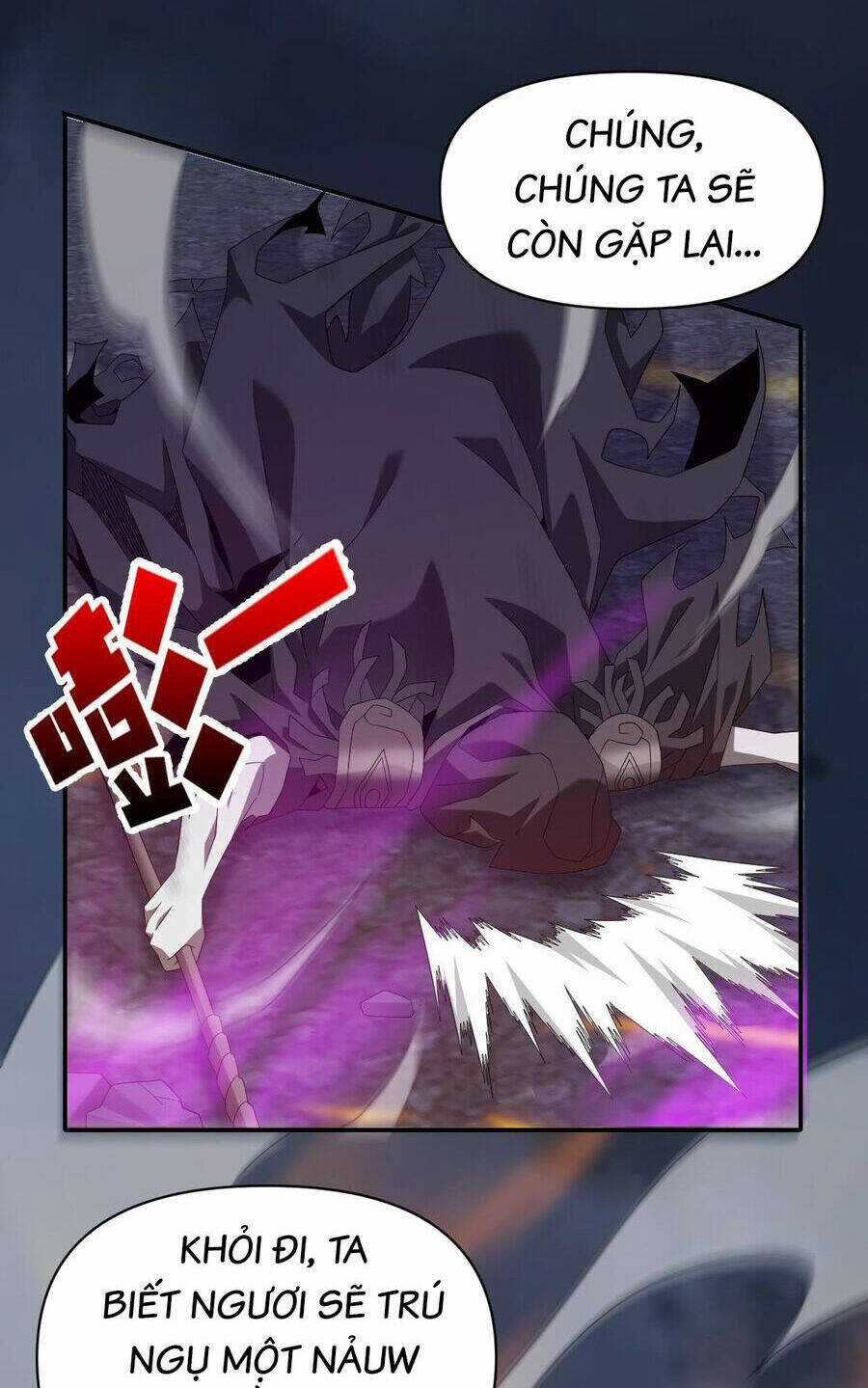 Ta Mắc Kẹt Ở Ngày Này Đã 3000 Năm Chapter 47 trang 65