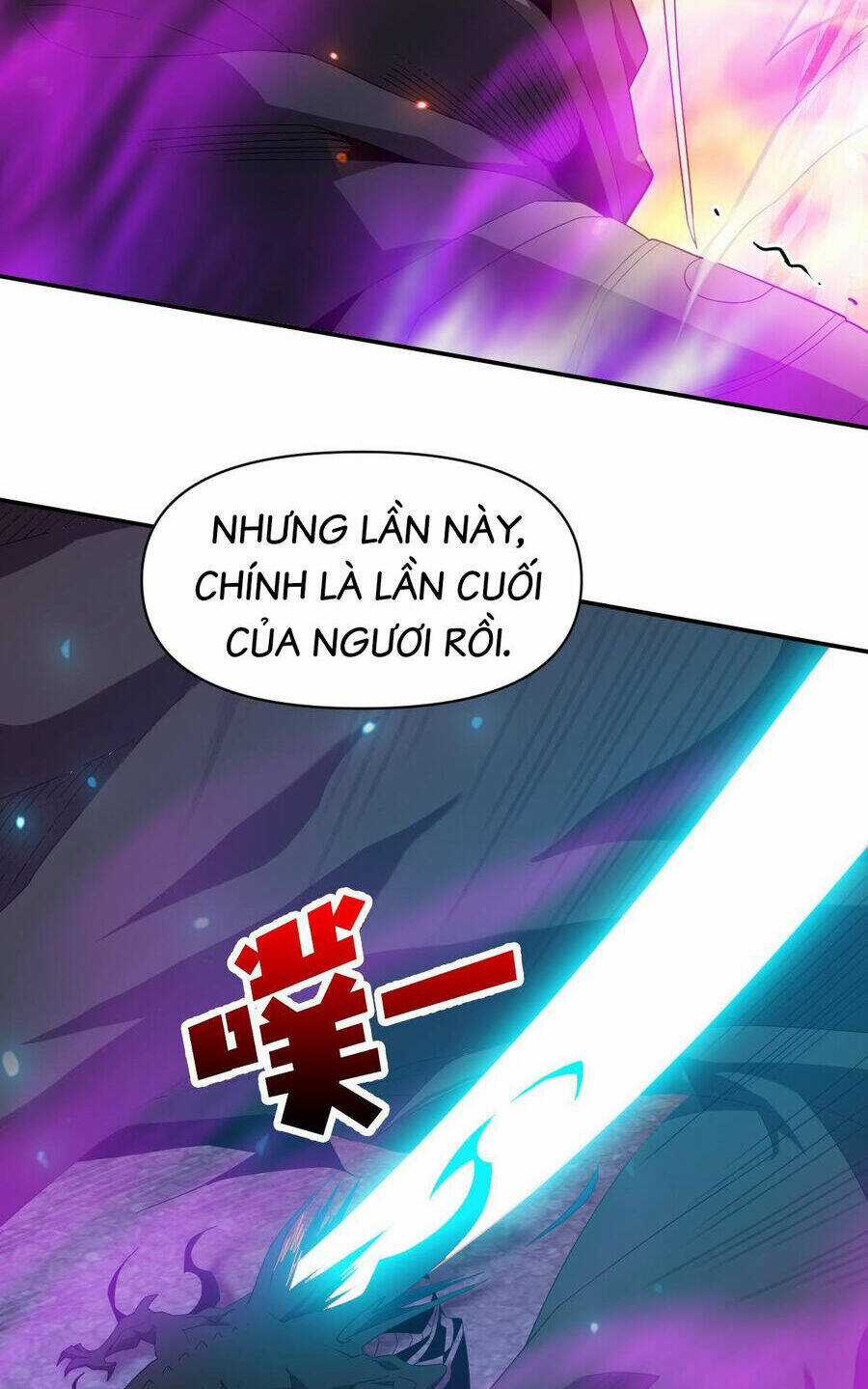 Ta Mắc Kẹt Ở Ngày Này Đã 3000 Năm Chapter 47 trang 67