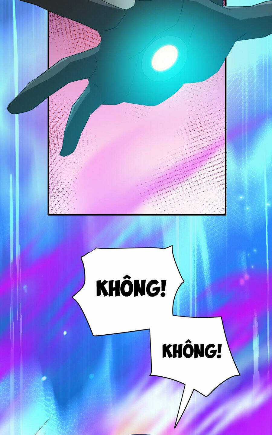 Ta Mắc Kẹt Ở Ngày Này Đã 3000 Năm Chapter 47 trang 69