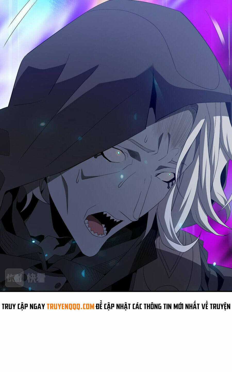 Ta Mắc Kẹt Ở Ngày Này Đã 3000 Năm Chapter 47 trang 70