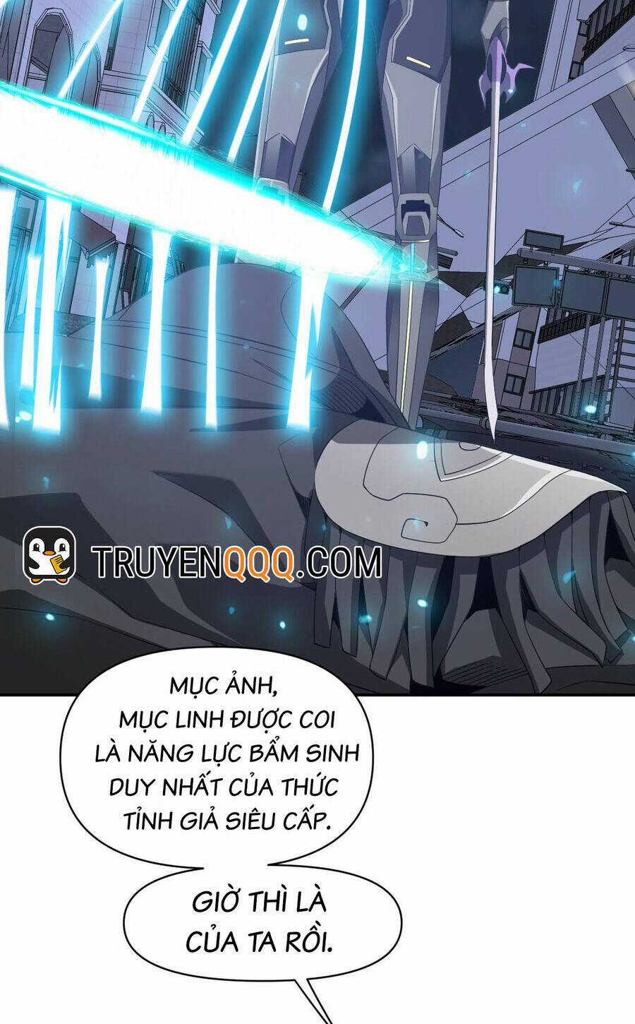 Ta Mắc Kẹt Ở Ngày Này Đã 3000 Năm Chapter 47 trang 72