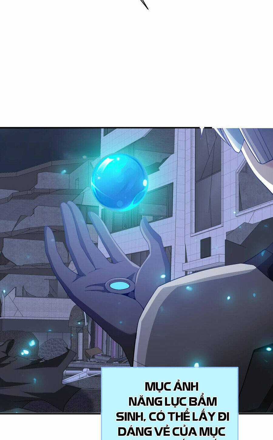 Ta Mắc Kẹt Ở Ngày Này Đã 3000 Năm Chapter 47 trang 73