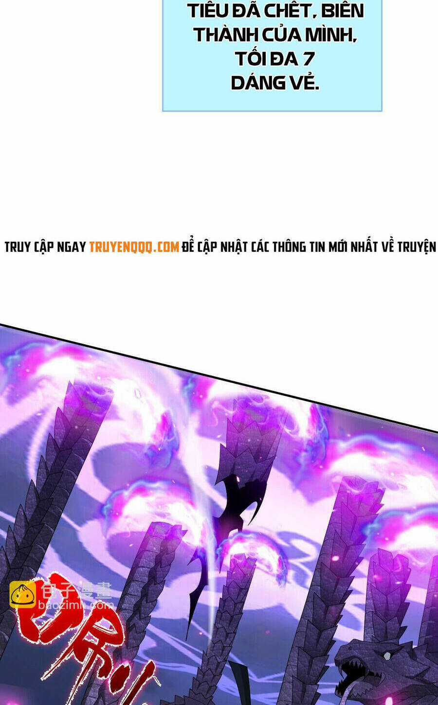 Ta Mắc Kẹt Ở Ngày Này Đã 3000 Năm Chapter 47 trang 74