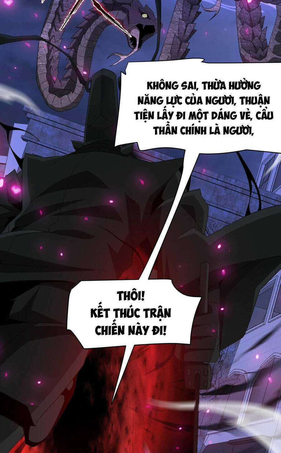 Ta Mắc Kẹt Ở Ngày Này Đã 3000 Năm Chapter 47 trang 75