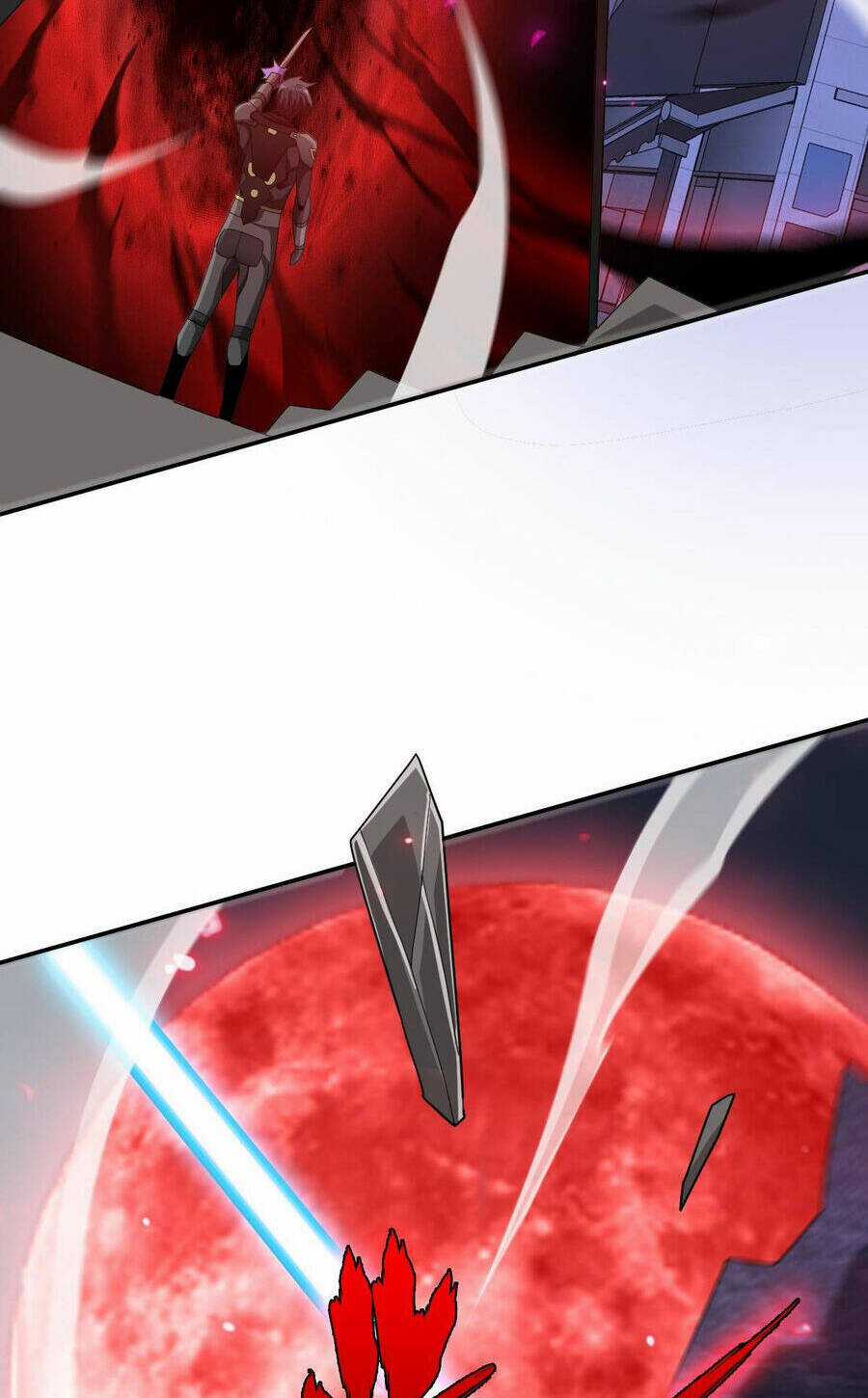 Ta Mắc Kẹt Ở Ngày Này Đã 3000 Năm Chapter 47 trang 76