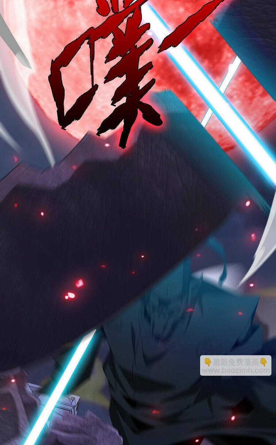 Ta Mắc Kẹt Ở Ngày Này Đã 3000 Năm Chapter 47 trang 77