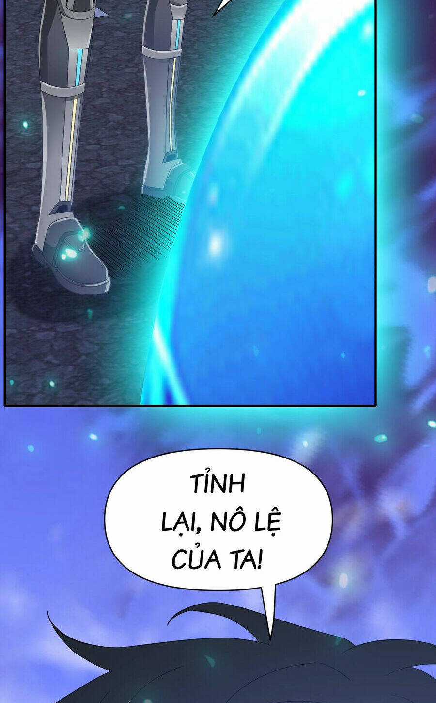 Ta Mắc Kẹt Ở Ngày Này Đã 3000 Năm Chapter 47 trang 79