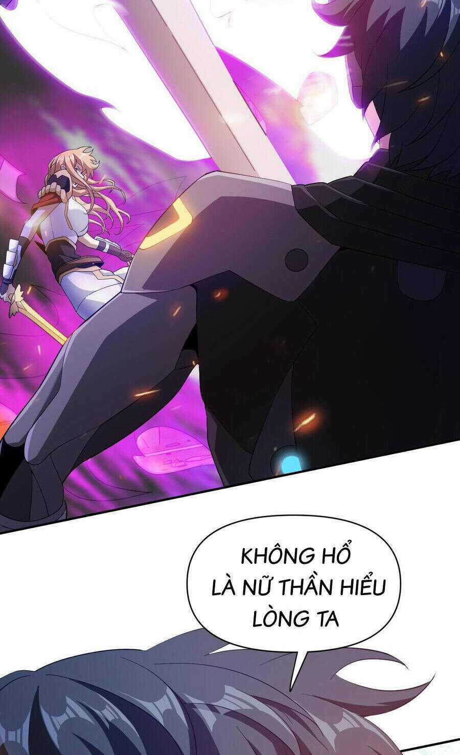 Ta Mắc Kẹt Ở Ngày Này Đã 3000 Năm Chapter 47 trang 8