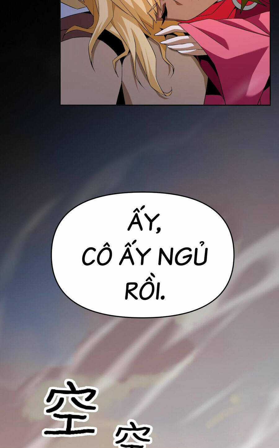 Ta Mắc Kẹt Ở Ngày Này Đã 3000 Năm Chapter 48 trang 15