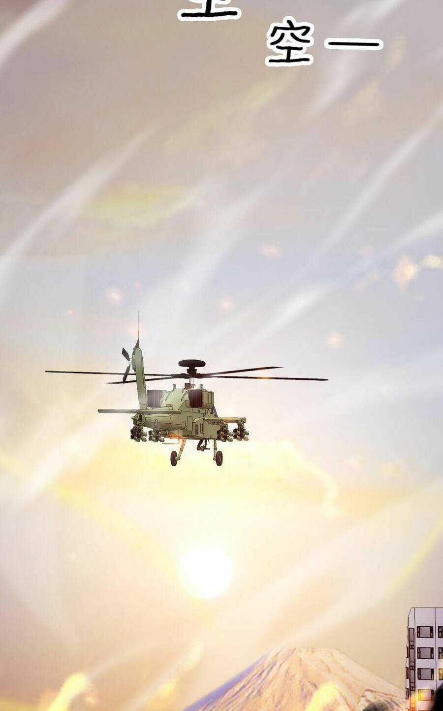 Ta Mắc Kẹt Ở Ngày Này Đã 3000 Năm Chapter 48 trang 16