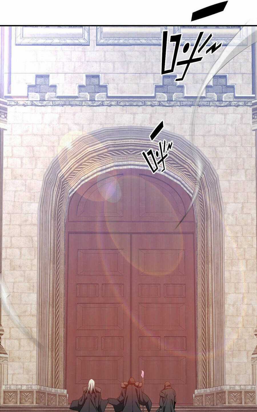 Ta Mắc Kẹt Ở Ngày Này Đã 3000 Năm Chapter 48 trang 18