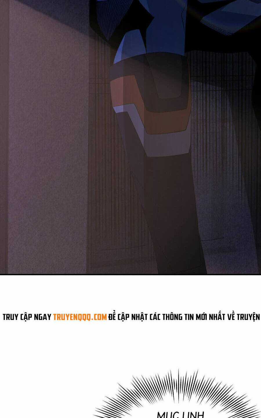 Ta Mắc Kẹt Ở Ngày Này Đã 3000 Năm Chapter 48 trang 22