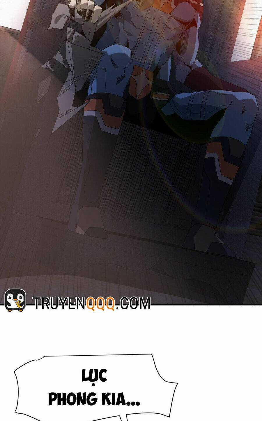 Ta Mắc Kẹt Ở Ngày Này Đã 3000 Năm Chapter 48 trang 25