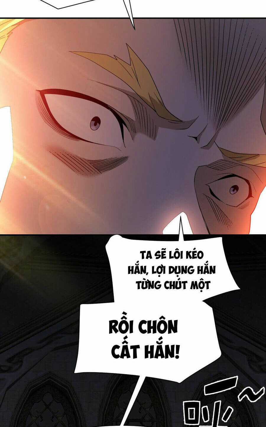 Ta Mắc Kẹt Ở Ngày Này Đã 3000 Năm Chapter 48 trang 26