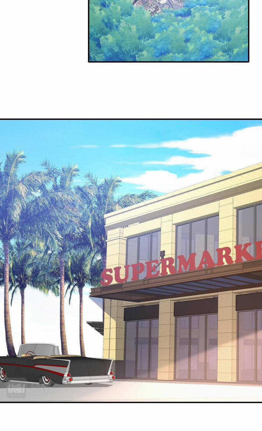 Ta Mắc Kẹt Ở Ngày Này Đã 3000 Năm Chapter 48 trang 29