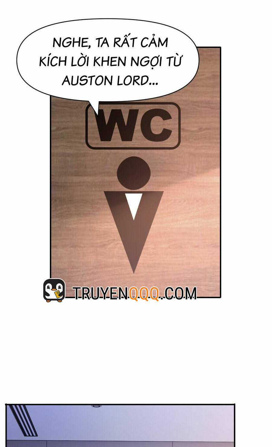 Ta Mắc Kẹt Ở Ngày Này Đã 3000 Năm Chapter 48 trang 30