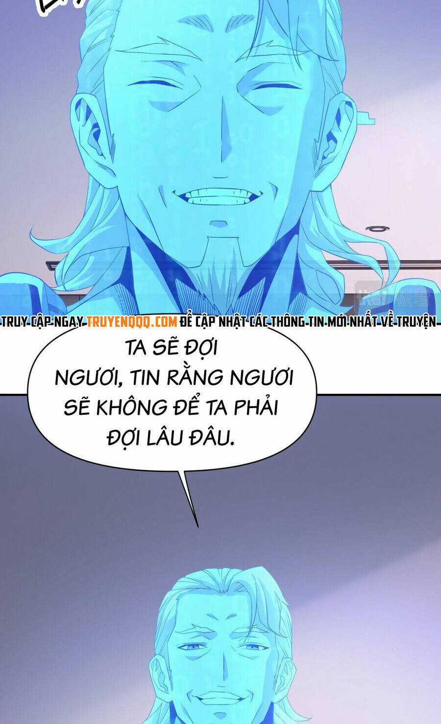 Ta Mắc Kẹt Ở Ngày Này Đã 3000 Năm Chapter 48 trang 34