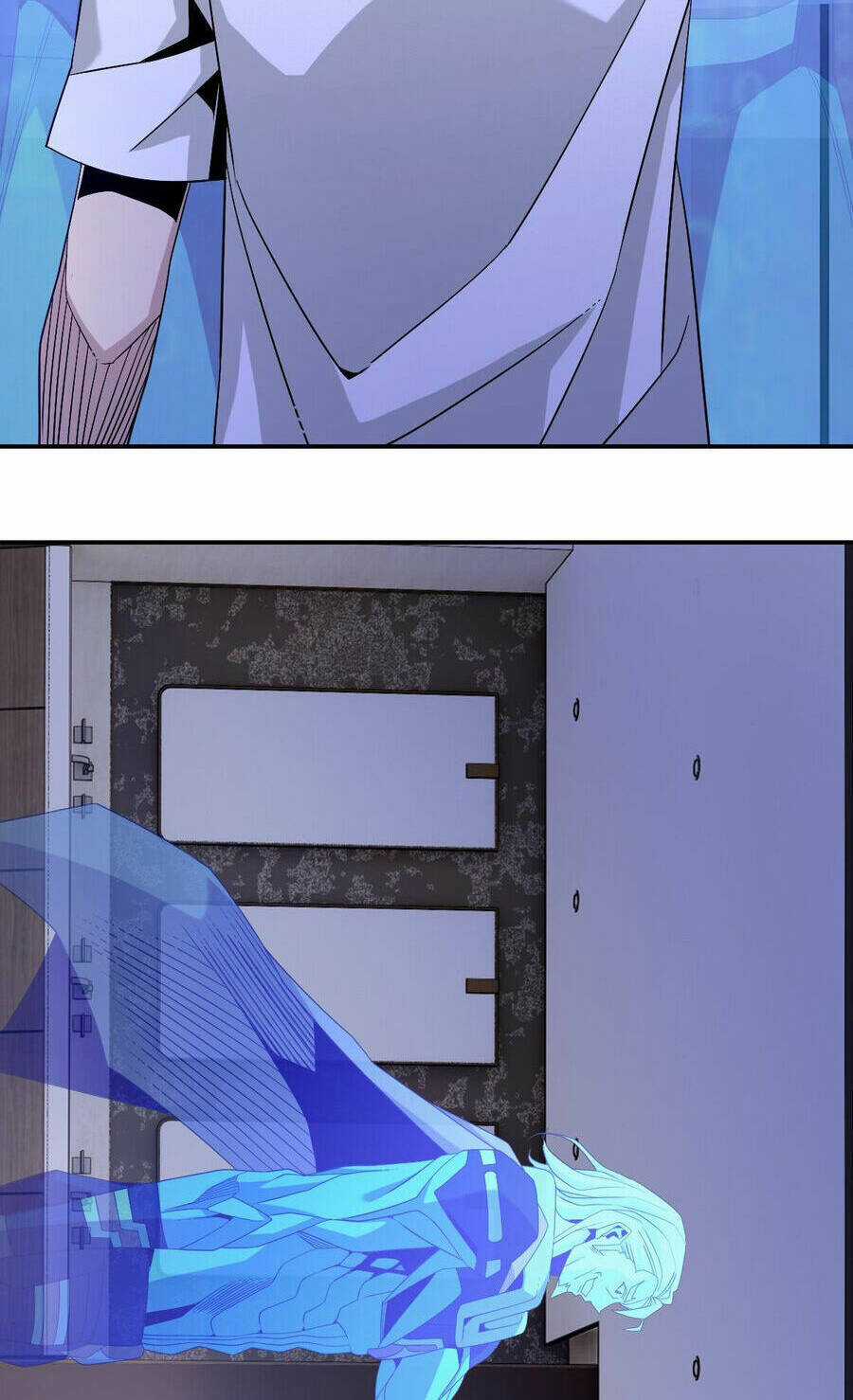 Ta Mắc Kẹt Ở Ngày Này Đã 3000 Năm Chapter 48 trang 36