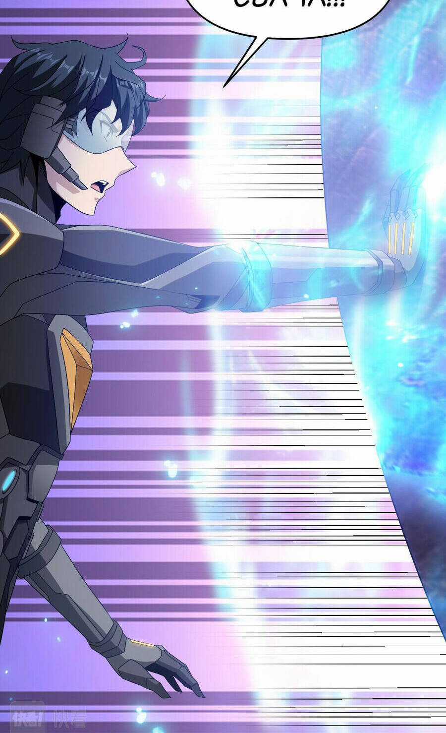 Ta Mắc Kẹt Ở Ngày Này Đã 3000 Năm Chapter 48 trang 4