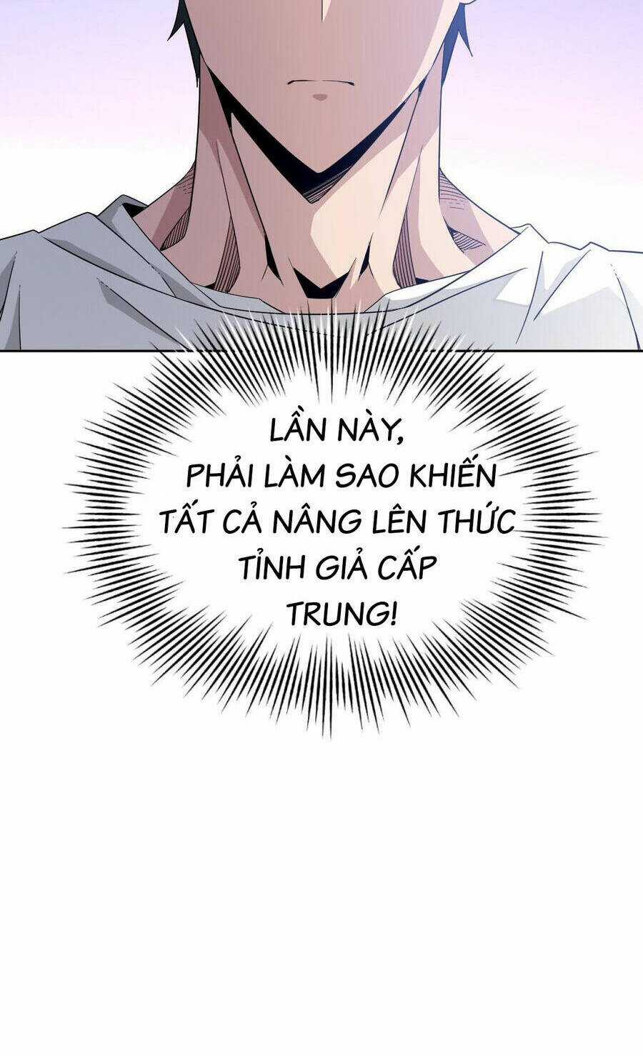 Ta Mắc Kẹt Ở Ngày Này Đã 3000 Năm Chapter 48 trang 40