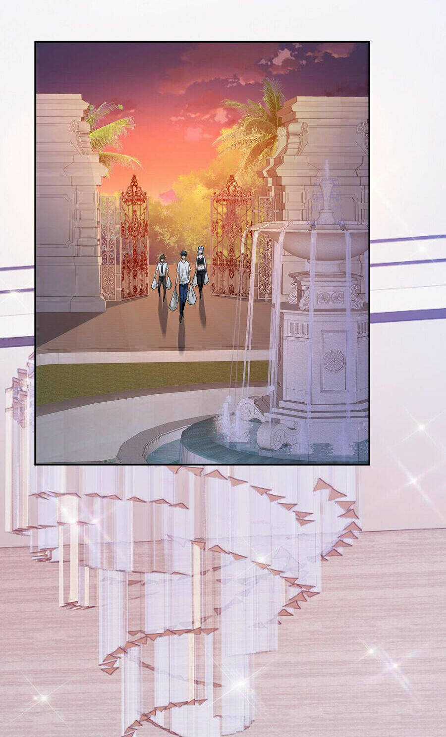 Ta Mắc Kẹt Ở Ngày Này Đã 3000 Năm Chapter 48 trang 49