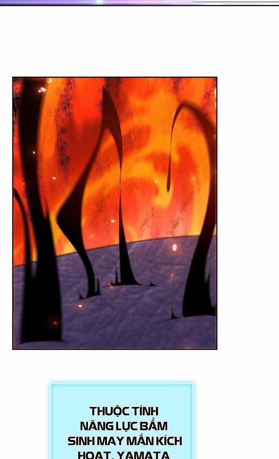 Ta Mắc Kẹt Ở Ngày Này Đã 3000 Năm Chapter 48 trang 5