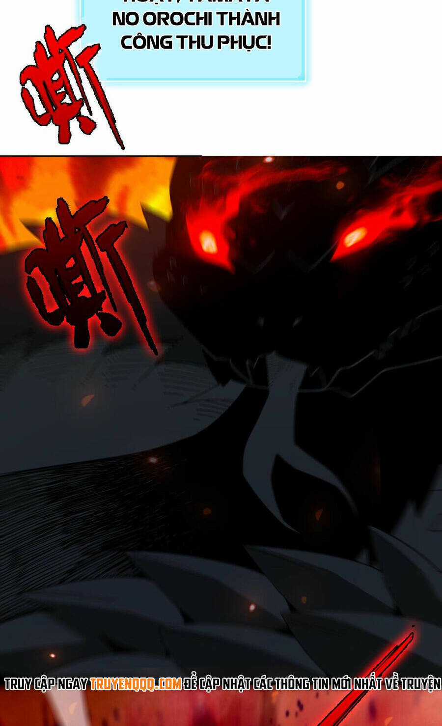 Ta Mắc Kẹt Ở Ngày Này Đã 3000 Năm Chapter 48 trang 6