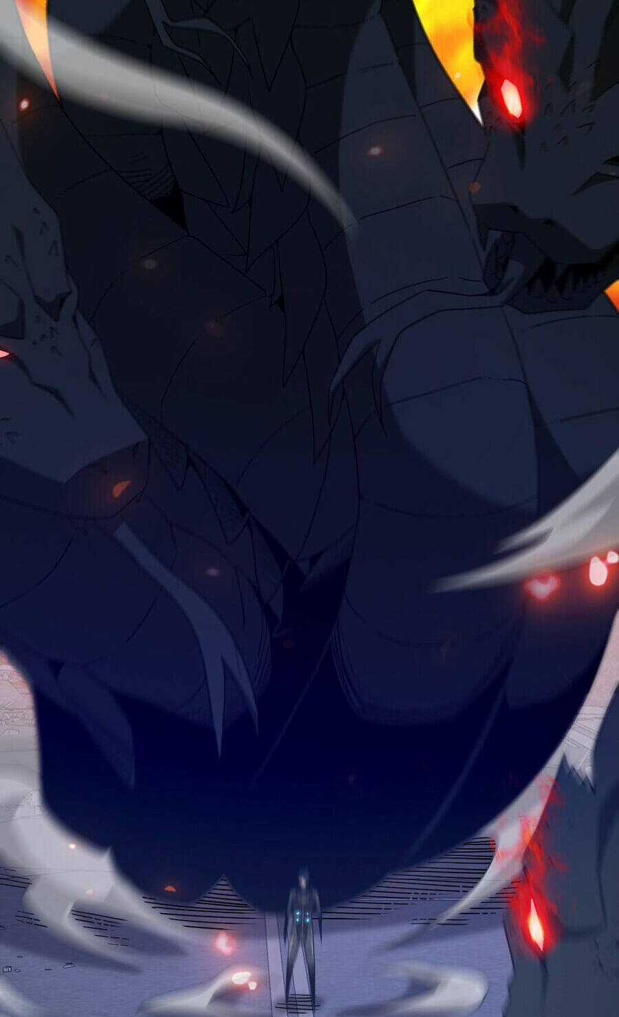 Ta Mắc Kẹt Ở Ngày Này Đã 3000 Năm Chapter 48 trang 8