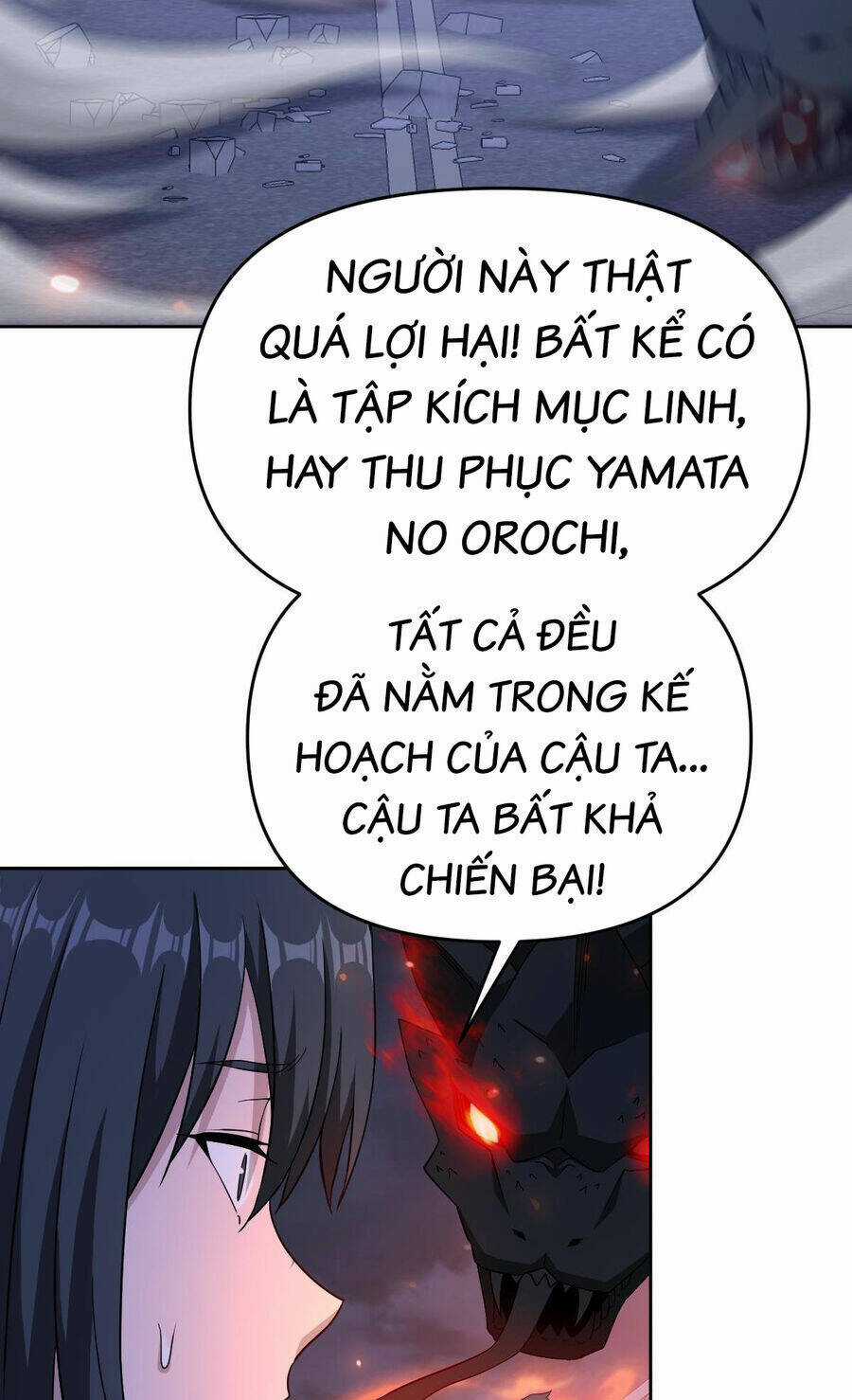 Ta Mắc Kẹt Ở Ngày Này Đã 3000 Năm Chapter 48 trang 9