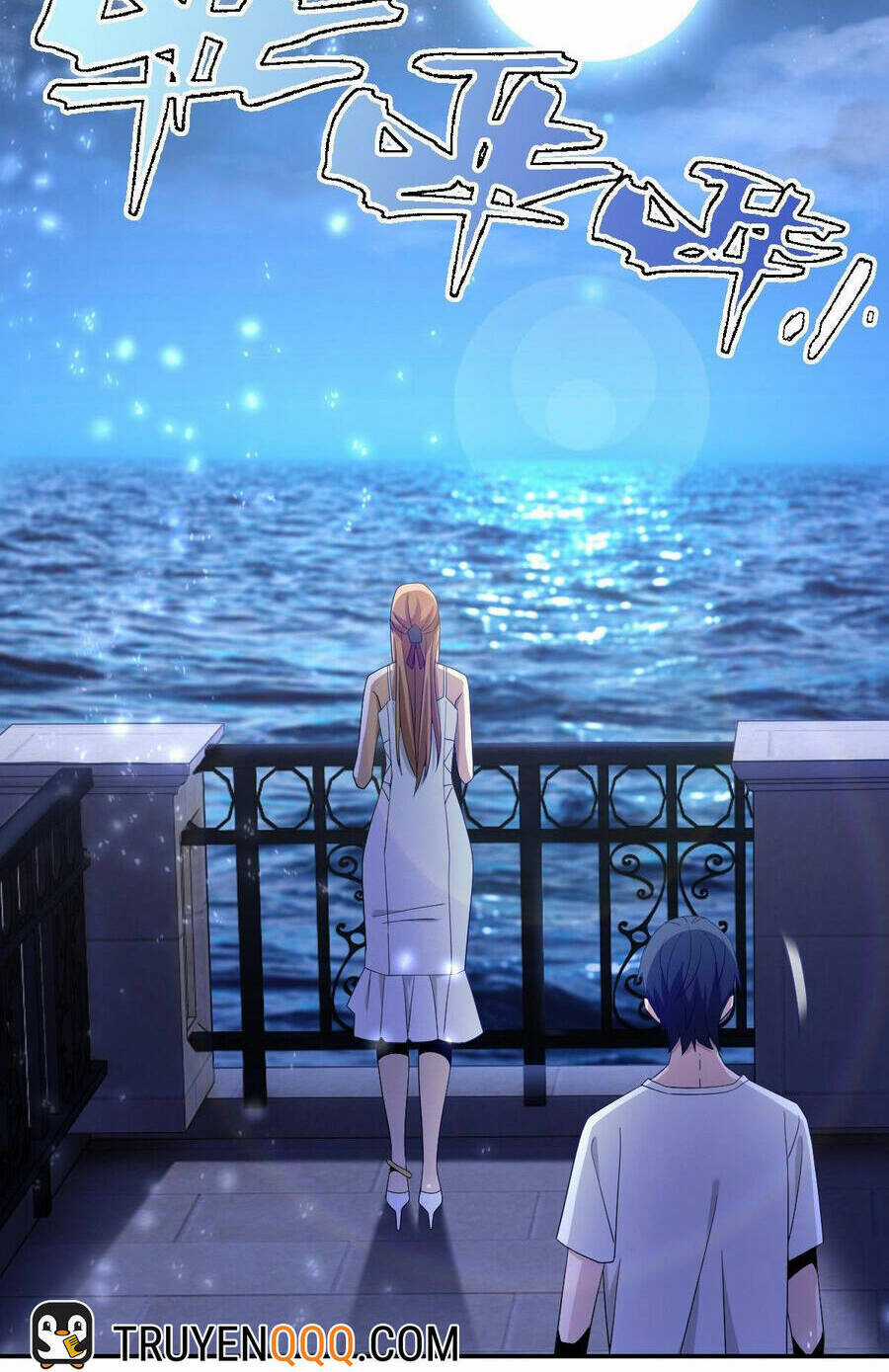 Ta Mắc Kẹt Ở Ngày Này Đã 3000 Năm Chapter 49 trang 12