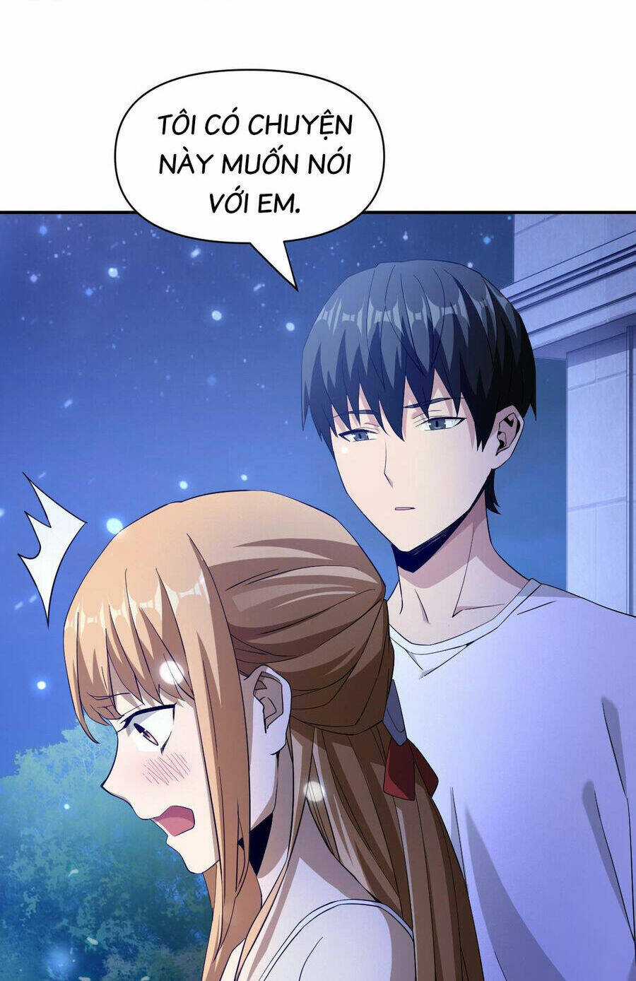 Ta Mắc Kẹt Ở Ngày Này Đã 3000 Năm Chapter 49 trang 13