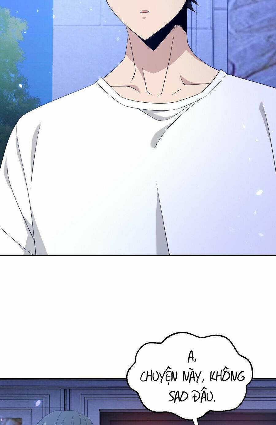 Ta Mắc Kẹt Ở Ngày Này Đã 3000 Năm Chapter 49 trang 15