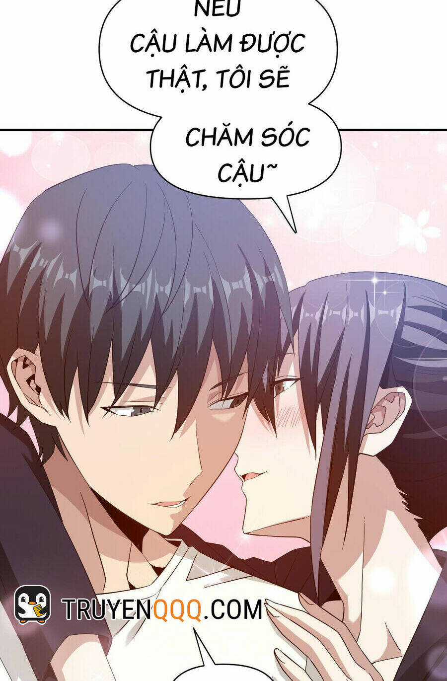 Ta Mắc Kẹt Ở Ngày Này Đã 3000 Năm Chapter 49 trang 21