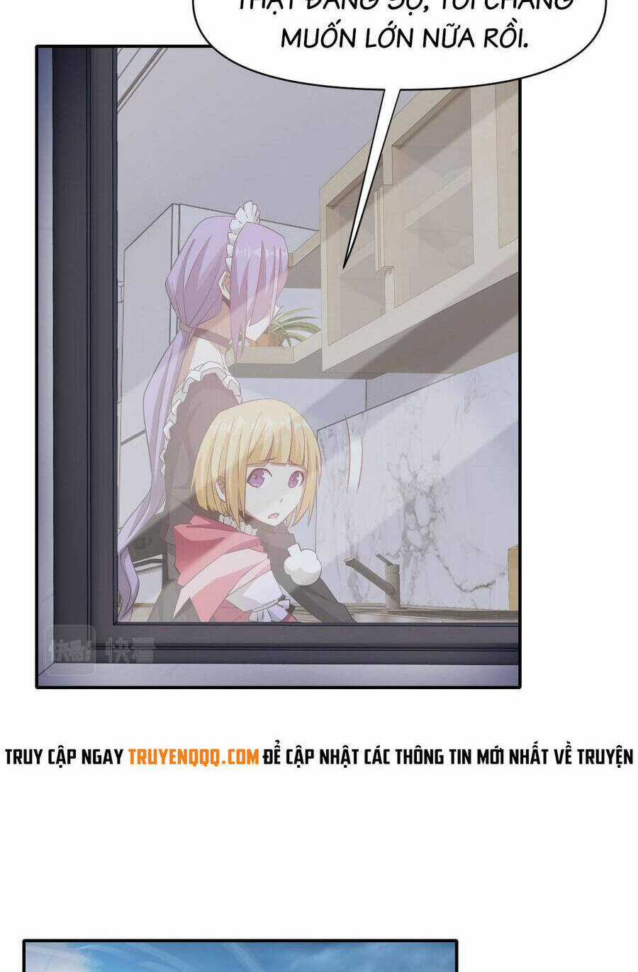 Ta Mắc Kẹt Ở Ngày Này Đã 3000 Năm Chapter 49 trang 24