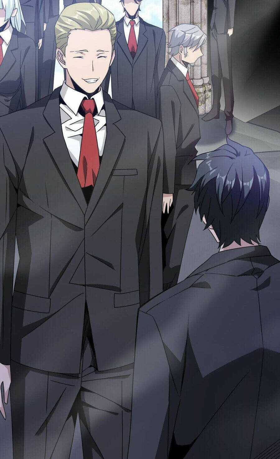 Ta Mắc Kẹt Ở Ngày Này Đã 3000 Năm Chapter 49 trang 41