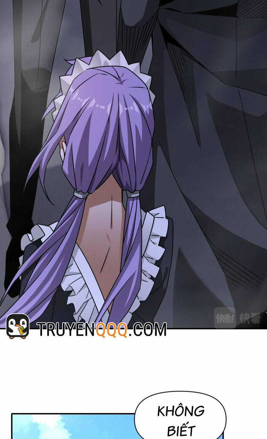 Ta Mắc Kẹt Ở Ngày Này Đã 3000 Năm Chapter 49 trang 42