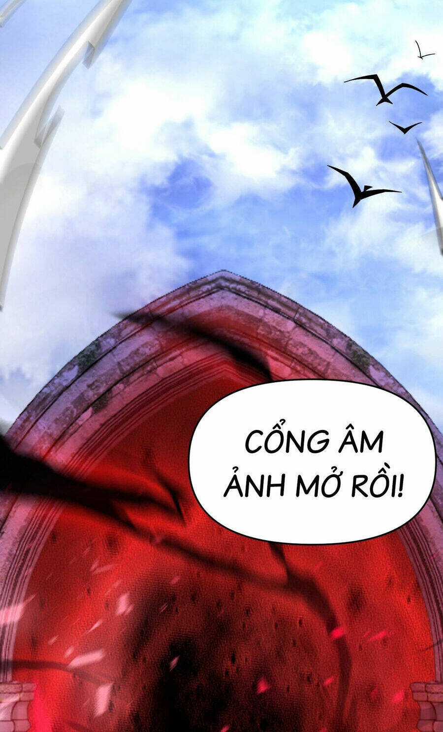 Ta Mắc Kẹt Ở Ngày Này Đã 3000 Năm Chapter 49 trang 49