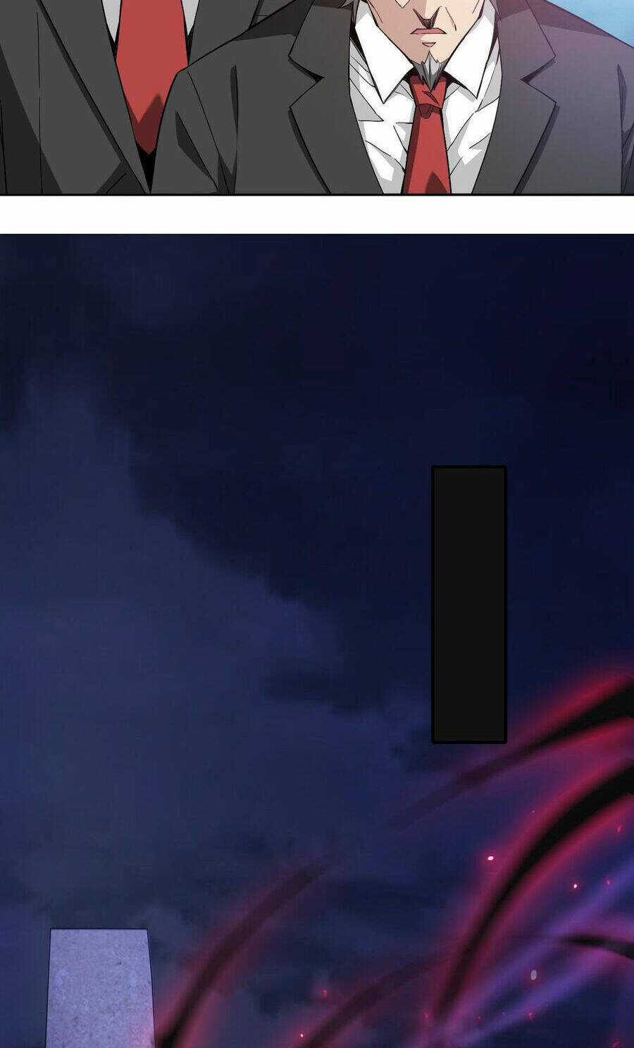 Ta Mắc Kẹt Ở Ngày Này Đã 3000 Năm Chapter 49 trang 55