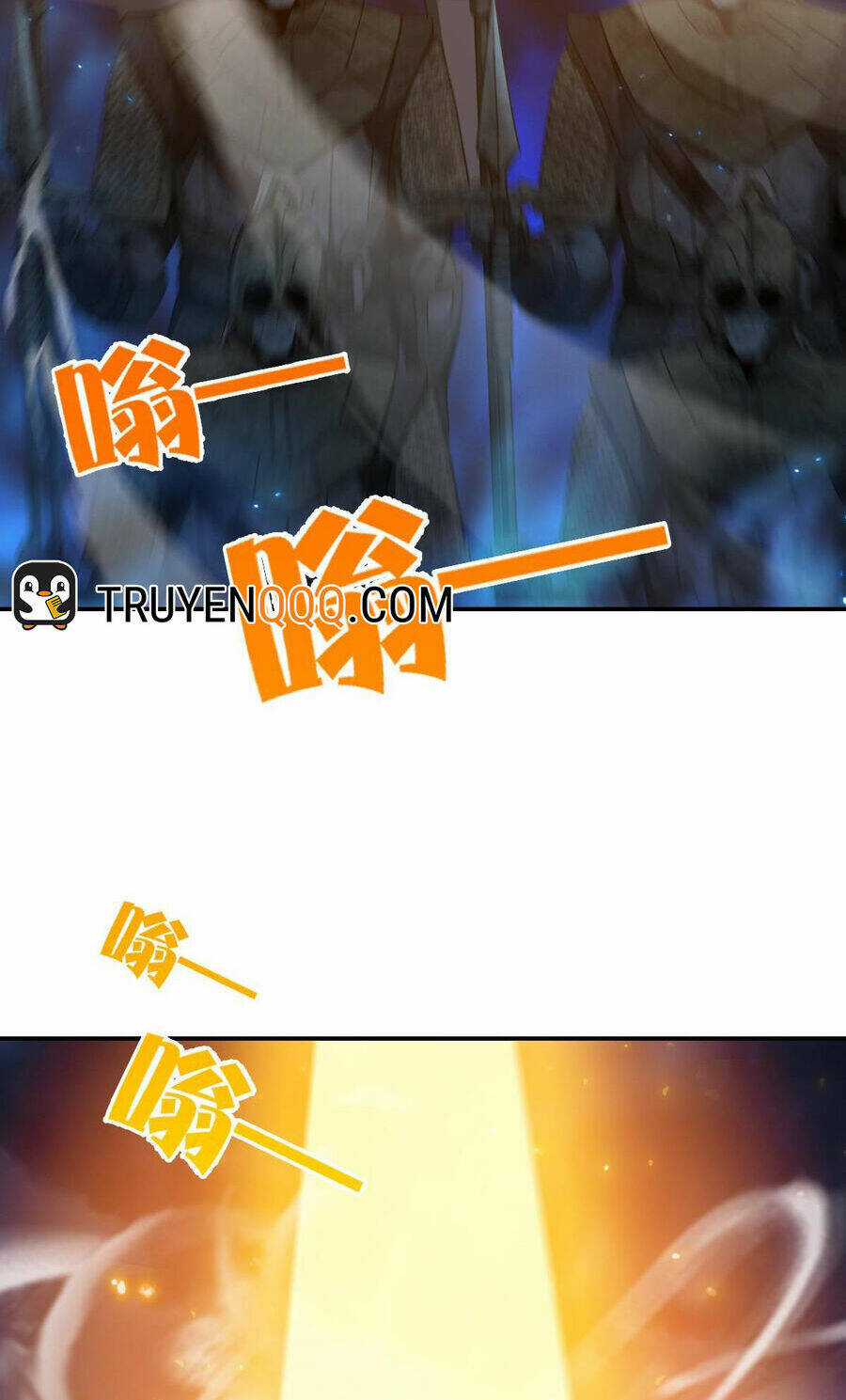 Ta Mắc Kẹt Ở Ngày Này Đã 3000 Năm Chapter 49 trang 62