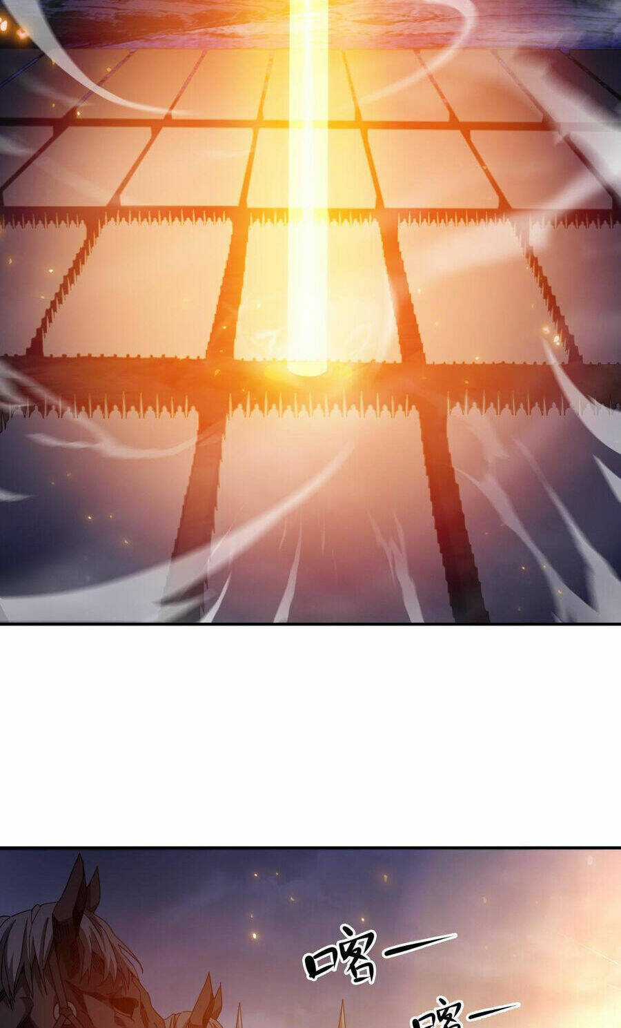 Ta Mắc Kẹt Ở Ngày Này Đã 3000 Năm Chapter 49 trang 64