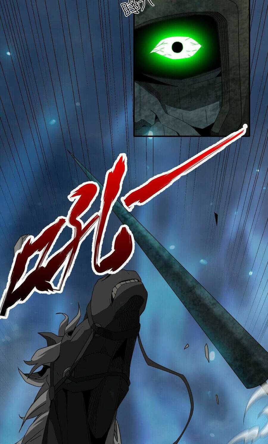 Ta Mắc Kẹt Ở Ngày Này Đã 3000 Năm Chapter 49 trang 67