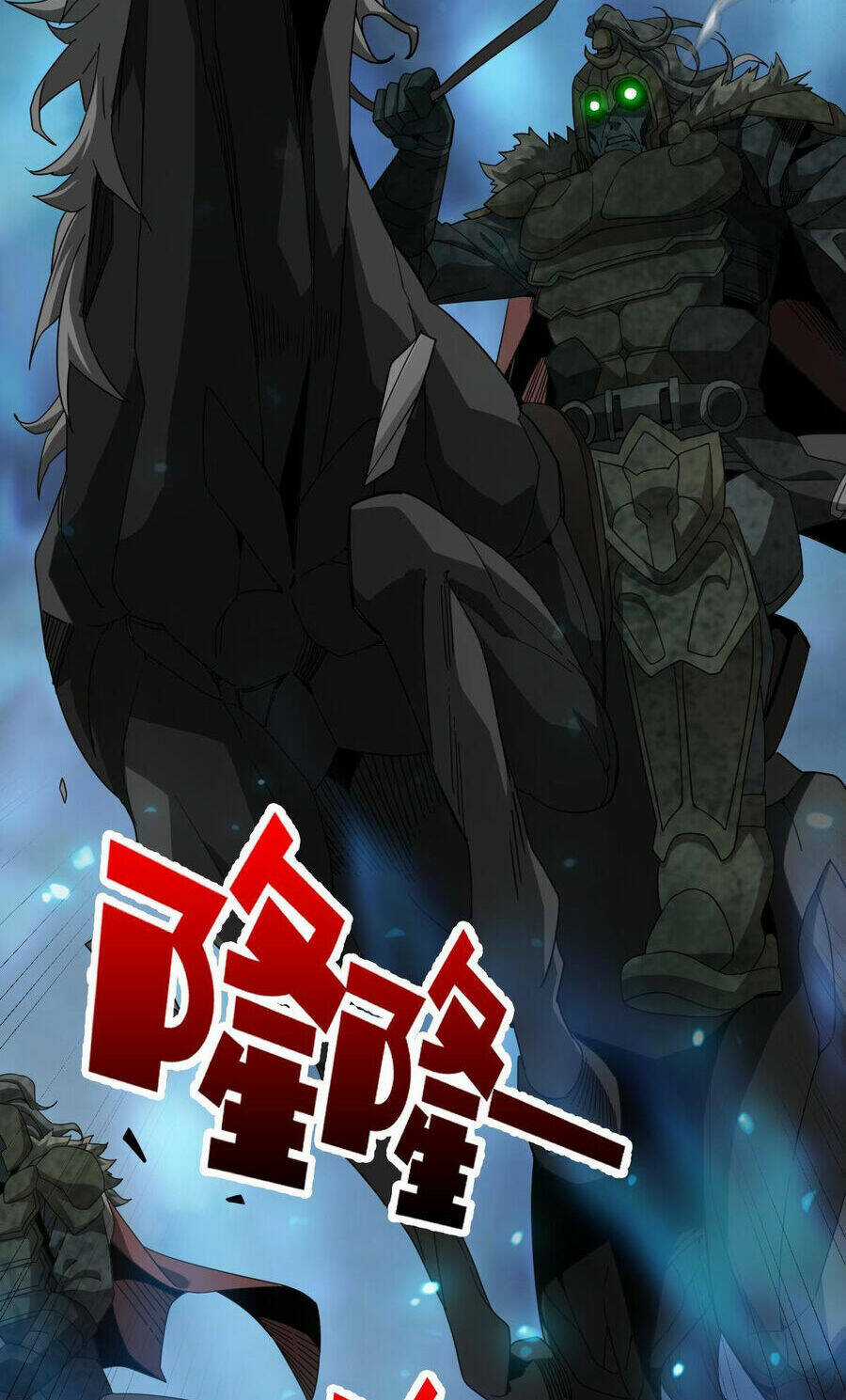 Ta Mắc Kẹt Ở Ngày Này Đã 3000 Năm Chapter 49 trang 68