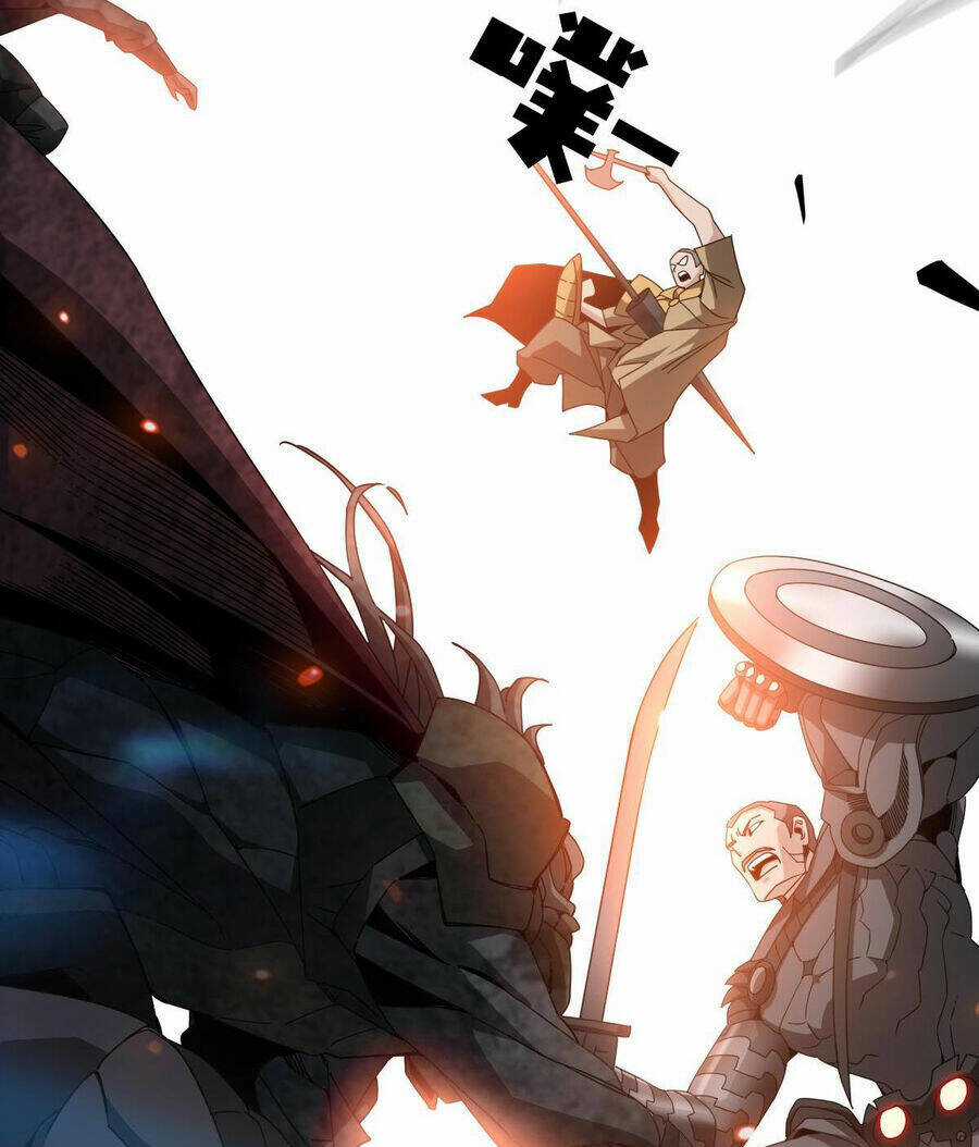 Ta Mắc Kẹt Ở Ngày Này Đã 3000 Năm Chapter 49 trang 73