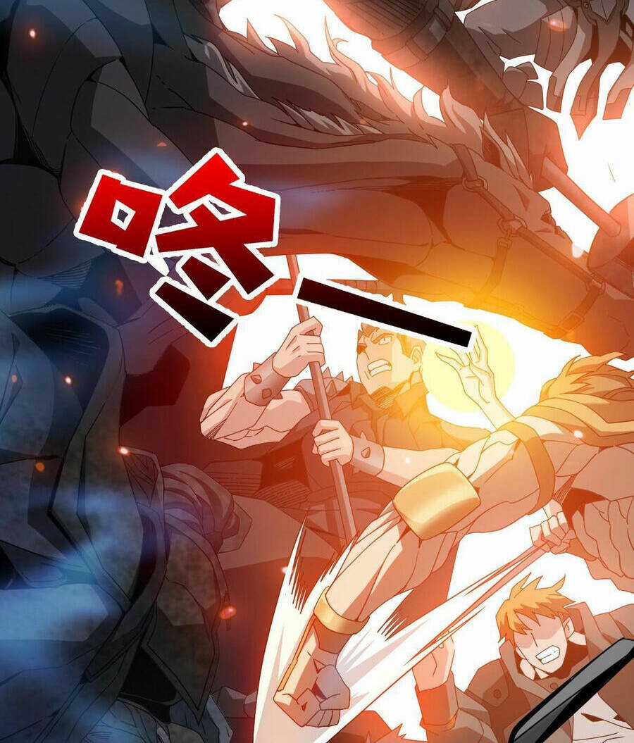 Ta Mắc Kẹt Ở Ngày Này Đã 3000 Năm Chapter 49 trang 74