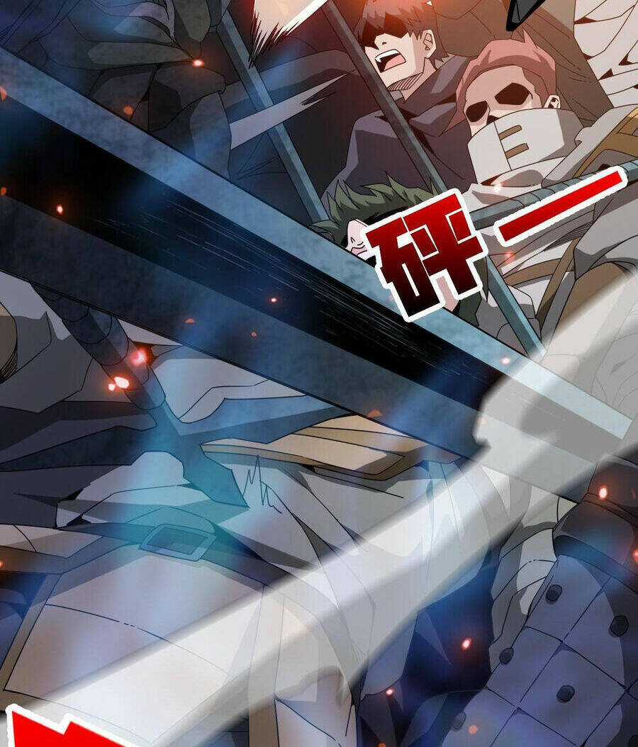 Ta Mắc Kẹt Ở Ngày Này Đã 3000 Năm Chapter 49 trang 75